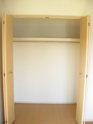 【収納】 | レジデンス来人 | 収納があります
