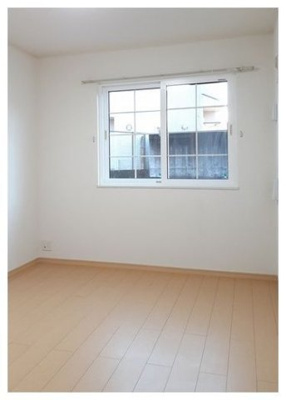 【内装】 | スクエアハイツＢ | 内装です