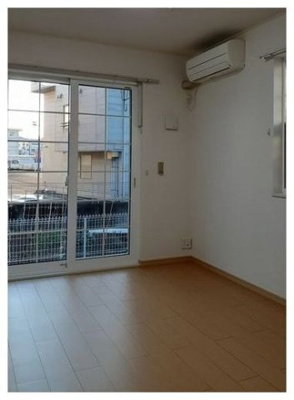 【内装】 | スクエアハイツＢ | おしゃれな内装です