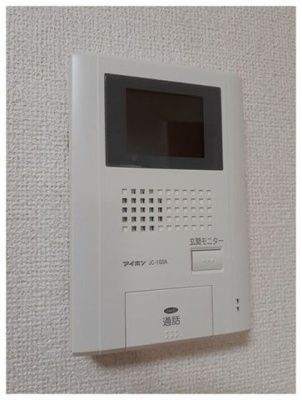 【セキュリティ】 | スクエアハイツＢ