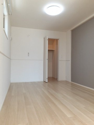 【内装】 | カノン | 内装は落ち着いています