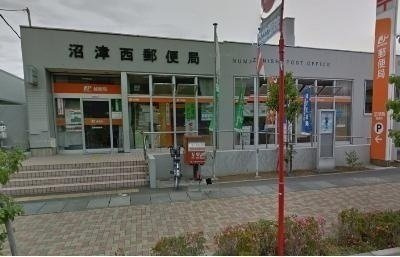 【周辺】 | 綿屋Ⅶ | 沼津西郵便局まで1200m