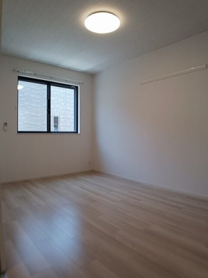 【内装】 | プリムラ | 内装です