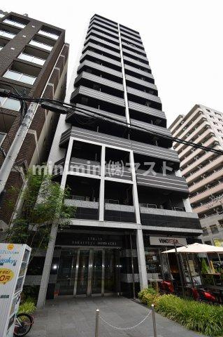 エスライズ堺筋本町