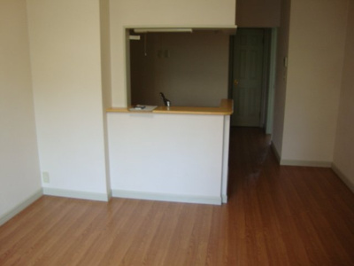 【内装】 | プリマヴェーラ | ダイニング