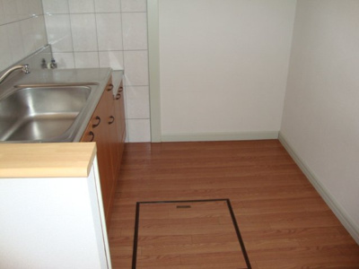 【キッチン】 | プリマヴェーラ | 床下収納