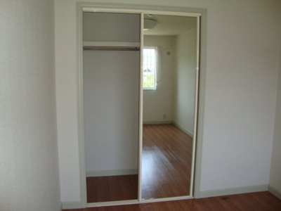 【収納】 | プリマヴェーラ | クローゼット