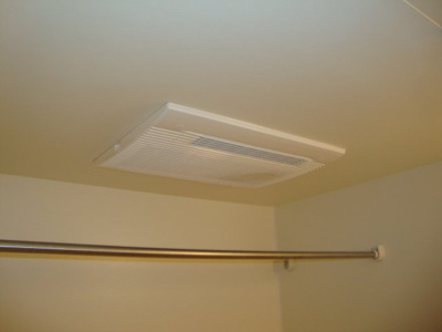 【その他】 | プリマヴェーラ | 浴室乾燥機