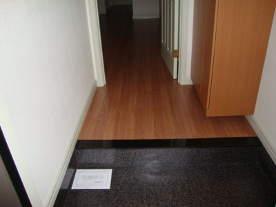 【玄関】 | プリマヴェーラ | 玄関