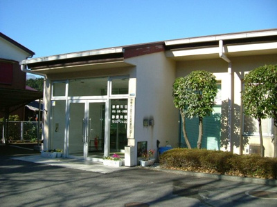 【周辺】 | プリマヴェーラ | 市立夜間緊急医療センターまで80ｍ