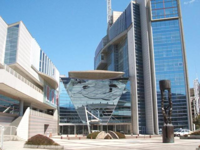 【周辺】 | プリマヴェーラ | 伊東市役所まで400ｍ