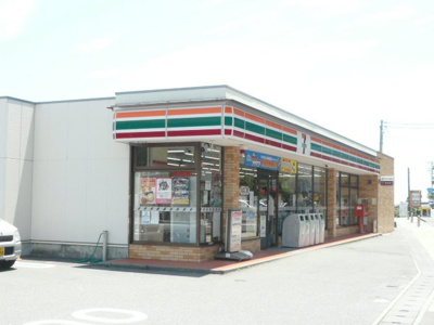 【周辺】 | プリマヴェーラ | セブンイレブンまで1,000ｍ