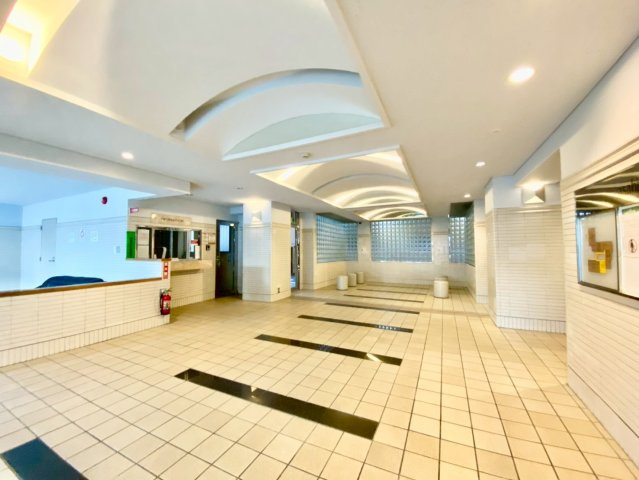 朝日プラザ広瀬川のその他