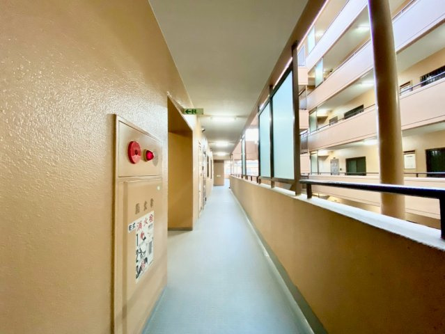 朝日プラザ広瀬川のその他