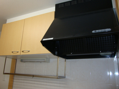 【設備】 | ドラマージュ | 室内設備