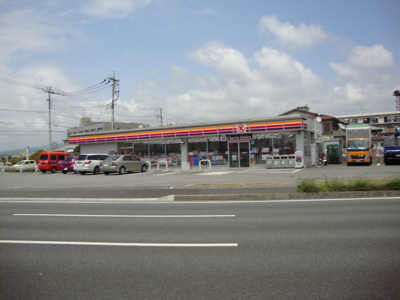 【周辺】 | ドラマージュ | サークルＫまで350ｍ