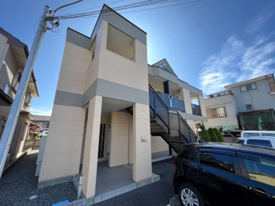 【外観】 | ドラマージュ | 外観写真（昼）