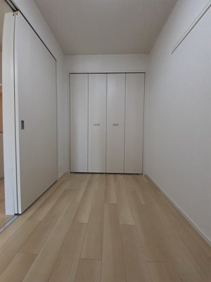 【内装】 | ニューグランポルテＴＳ | 過ごしやすい室内です