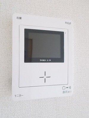 【セキュリティ】 | グランデュオＢ