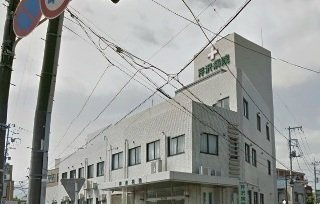 【周辺】 | グランデュオＢ | 芹沢病院まで400m