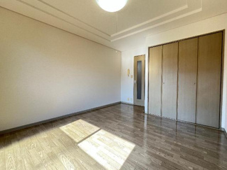 【内装】 | エヴァーグリーン | 洋室