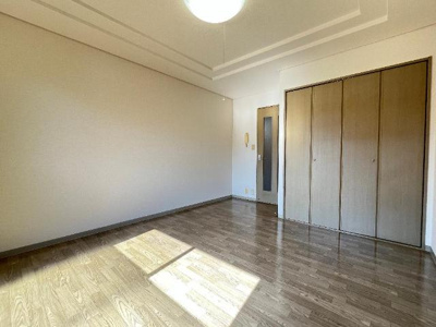 【内装】 | エヴァーグリーン | 洋室