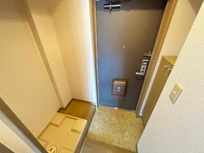 【玄関】 | エヴァーグリーン | 玄関