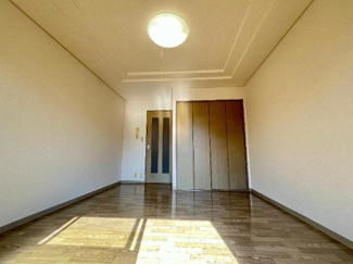 【内装】 | エヴァーグリーン | 洋室