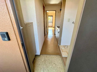 【玄関】 | エヴァーグリーン | 玄関