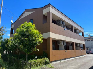 【外観】 | エヴァーグリーン | 外観写真（昼）