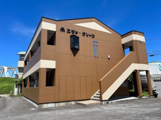 【外観】 | エヴァーグリーン | 外観写真（昼）