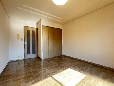 【内装】 | エヴァーグリーン | 洋室