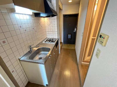 【キッチン】 | エヴァーグリーン | キッチン