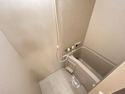 【浴室】 | エヴァーグリーン | バス