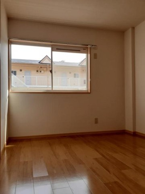 【内装】 | 朝日コーポⅠ | おしゃれな内装です