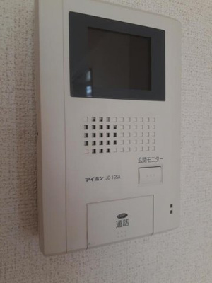 【セキュリティ】 | 朝日コーポⅠ