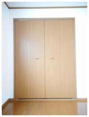 【収納】 | シャルマン・シーダ | 収納スペース豊富です