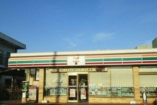 【周辺】 | シャルマン・シーダ | セブンイレブン沼津本田町店まで130m