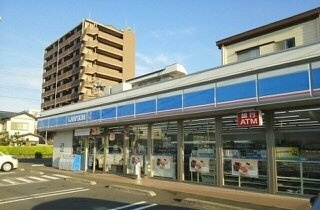 【周辺】 | シャルマン・シーダ | ローソン沼津本田町店まで400m