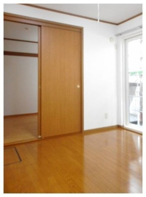 【内装】 | シャルマン・シーダ | 内装は落ち着いています