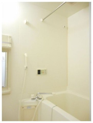 【浴室】 | シャルマン・シーダ | 日々の疲れを癒すお風呂付です