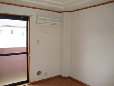 【設備】 | ラ・エトワール | エアコン