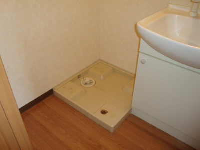 【その他】 | ラ・エトワール | 脱衣所