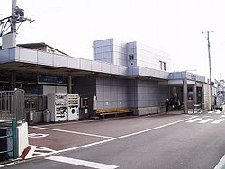 【周辺】 | ラ・エトワール | 大場駅まで1,200ｍ