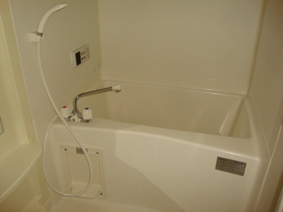 【浴室】 | ラ・エトワール | バス