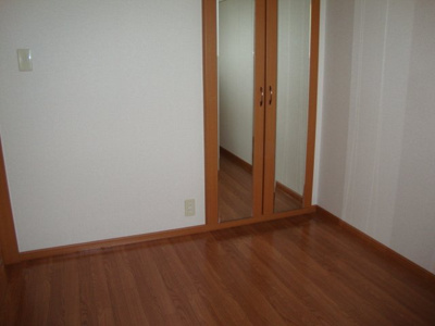 【内装】 | ラ・エトワール | 洋室