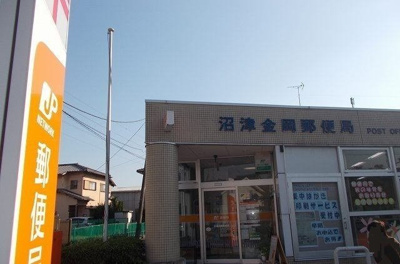 【周辺】 | ネオ　ハキリ | 沼津金岡郵便局まで250m