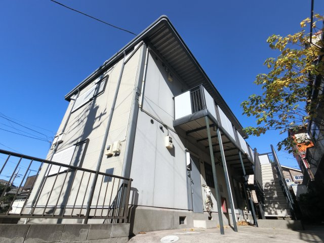 アーバン千葉寺