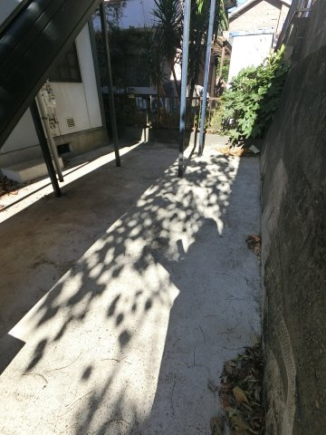 アーバン千葉寺のその他共用部分