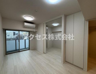 【居間・リビング】